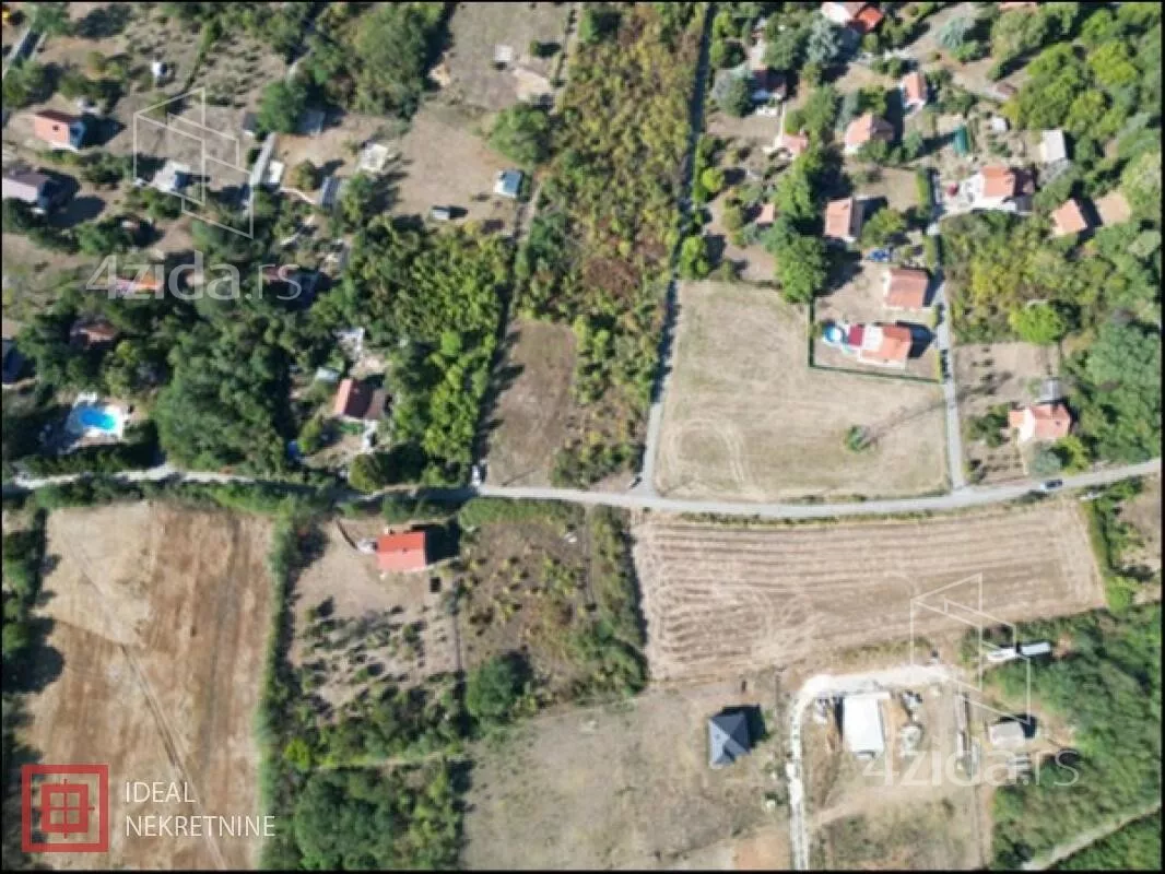 Građevinsko zemljište | 4zida