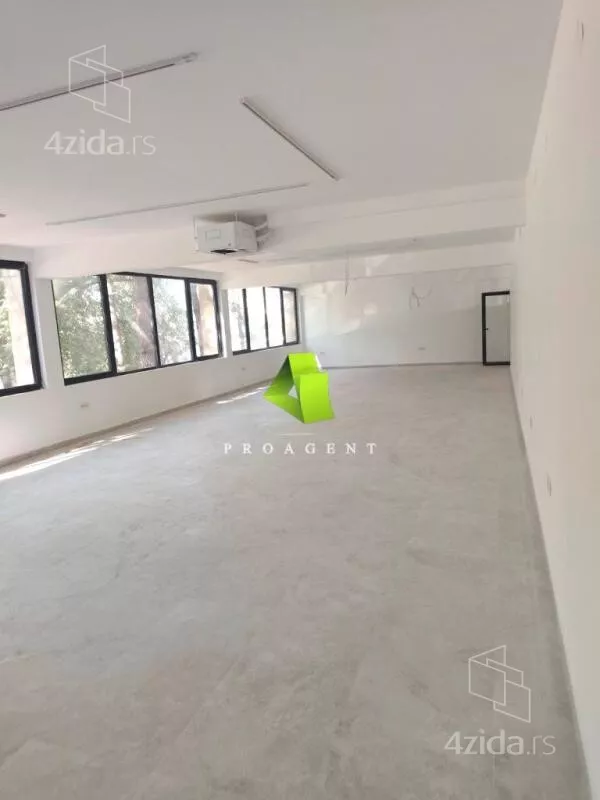 Kancelarija | 4zida