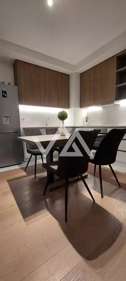 Luke Ćelovića Trebinjca | 4zida.rs