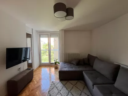 Bulevar Nemanjića, Delta | 4zida.rs