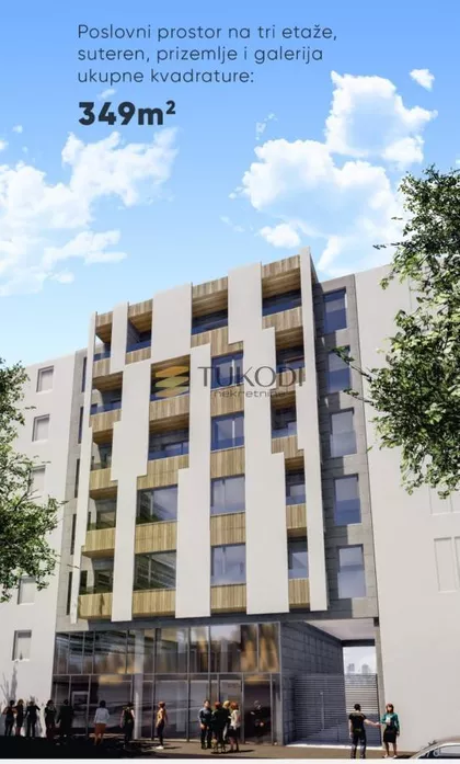 Bulevar Evrope | 4zida.rs