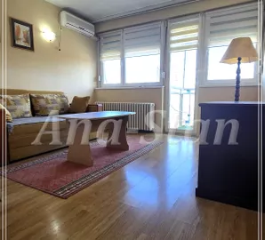 Blok 11c - Stari Merkator, Novi Beograd, Beograd, 2.0 stan | 4zida.rs