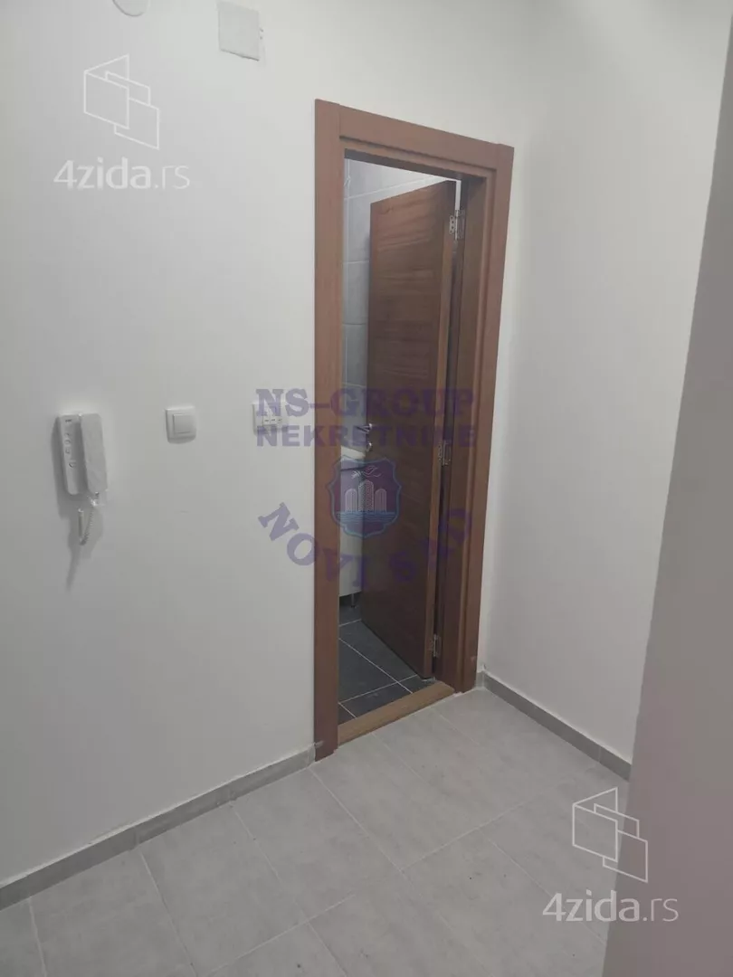 Garsonjera | 4zida