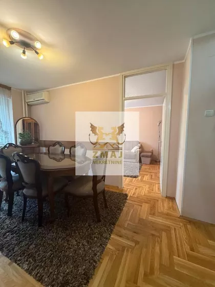 Bulevar Oslobođenja | 4zida.rs