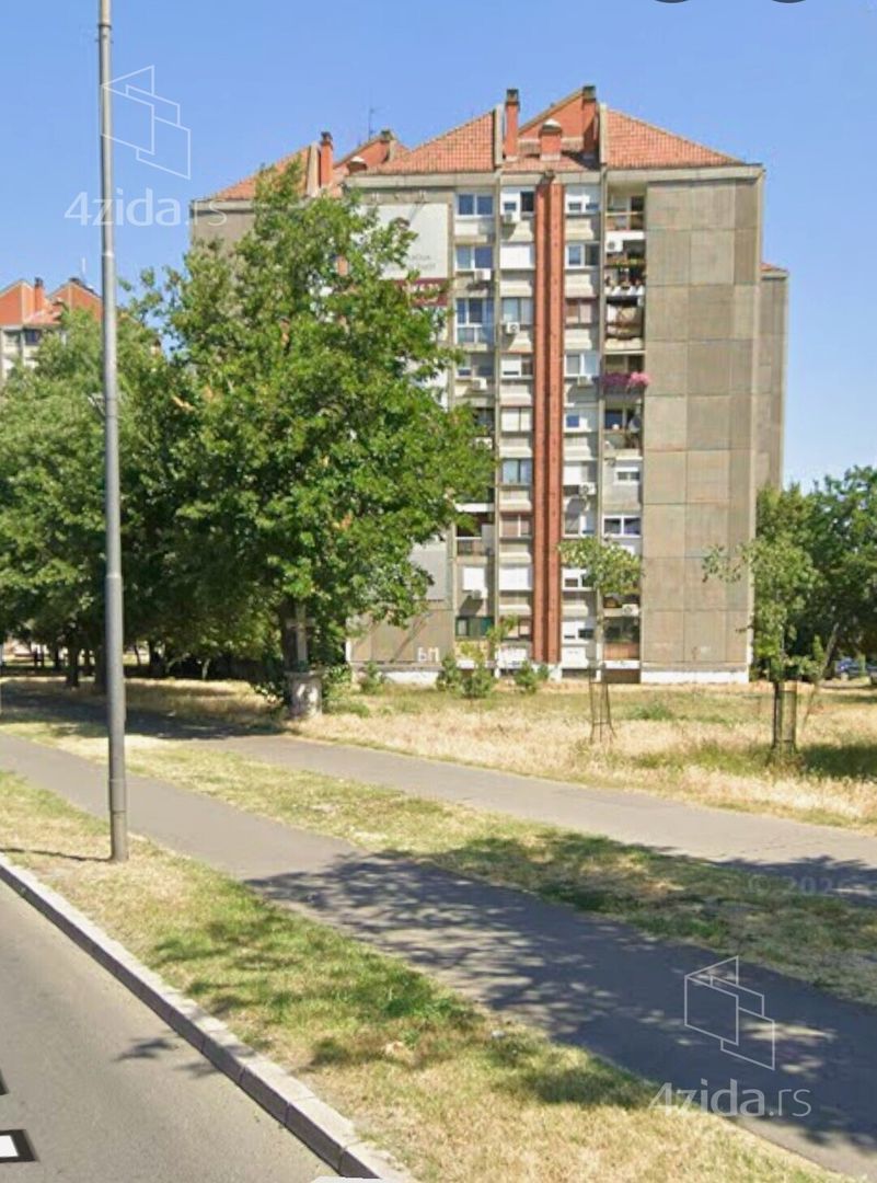 Stan – Subotica