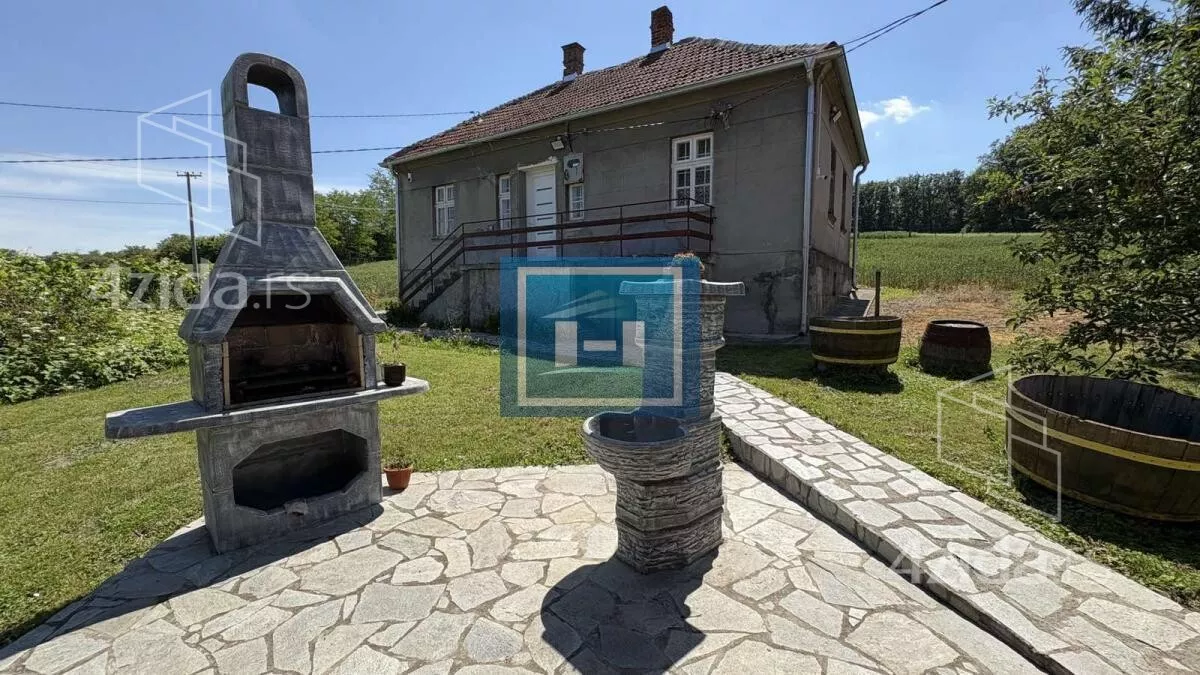 Kuća | 4zida