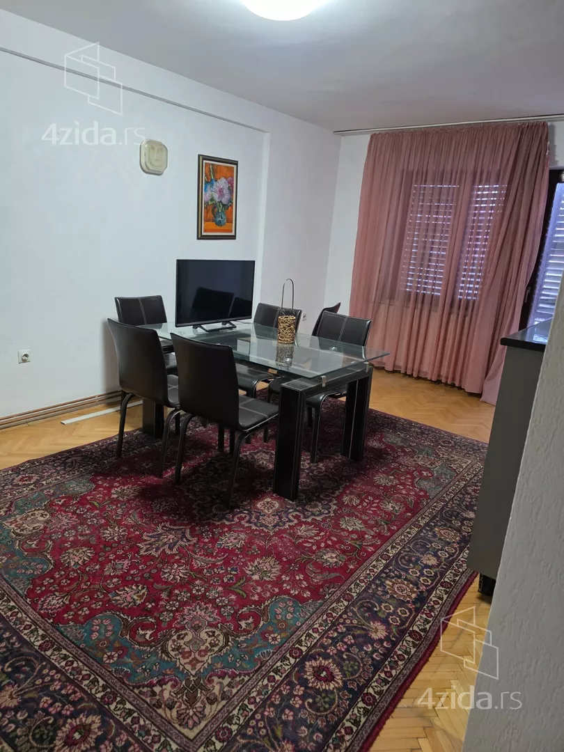 3-etažna kuća | 4zida
