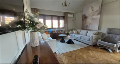Banovo Brdo | 4zida.rs