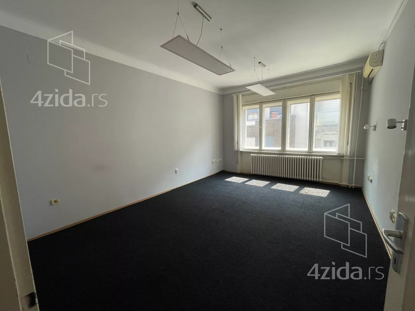Garsonjera | 4zida