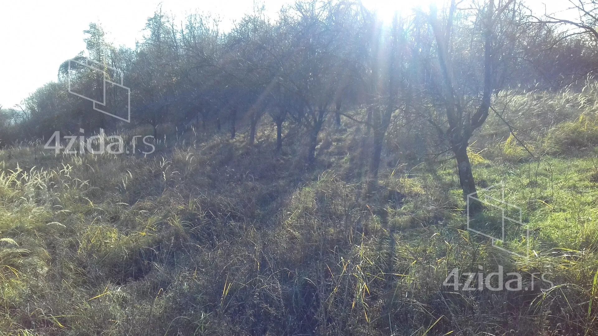 Građevinsko zemljište | 4zida