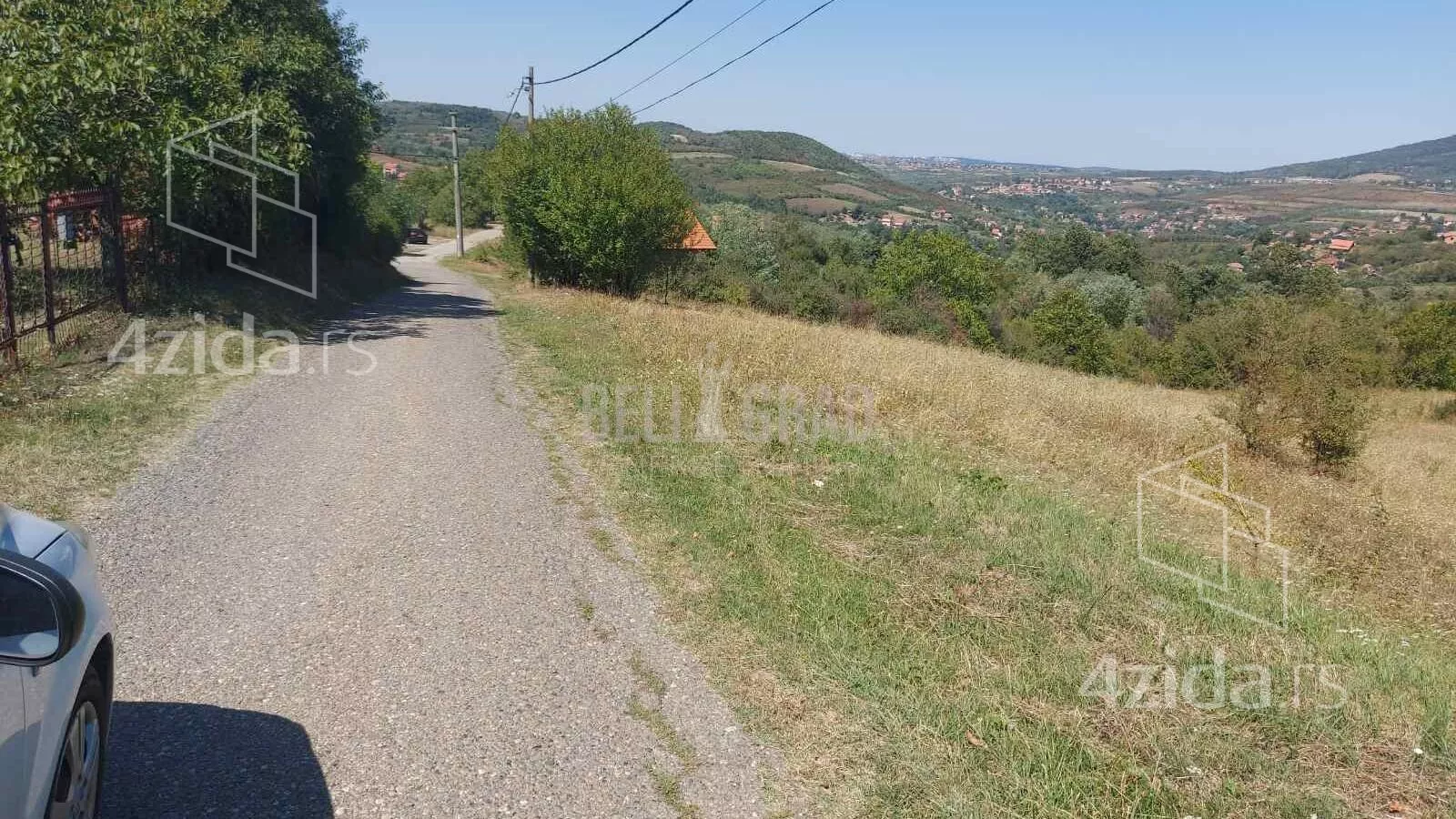 Plac | 4zida