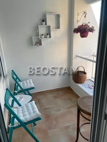 Bulevar Mihajla Pupina | 4zida.rs