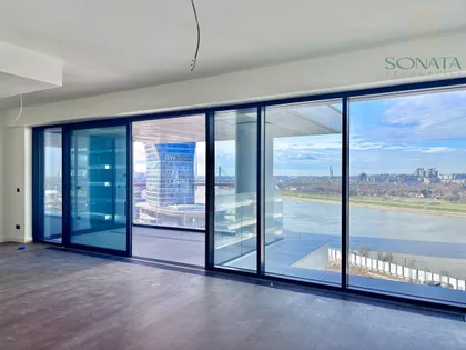 Beograd na vodi | 4zida.rs