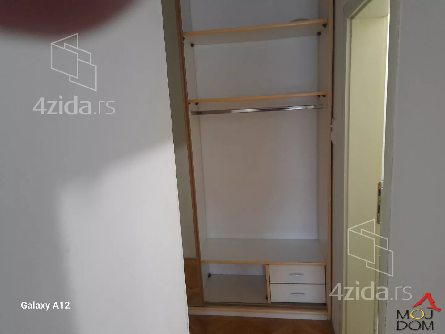 Garsonjera | 4zida