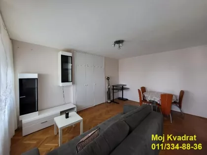 Bulevar Milutina Milankovića | 4zida.rs