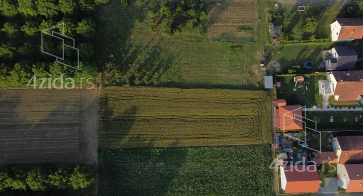 Građevinsko zemljište | 4zida