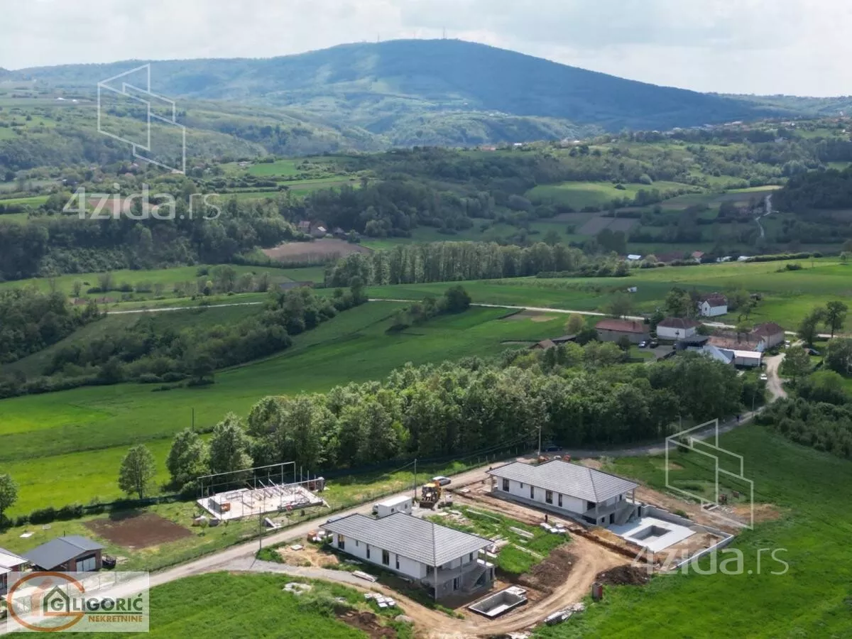 Kuća | 4zida