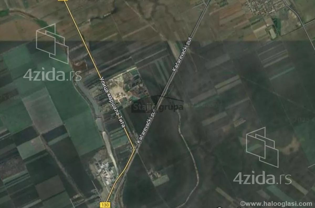 Plac | 4zida