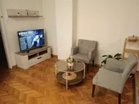 Kalenić pijaca, Vračar, Beograd | 4zida.rs