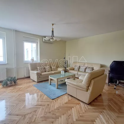 Adamovićevo Naselje | 4zida.rs