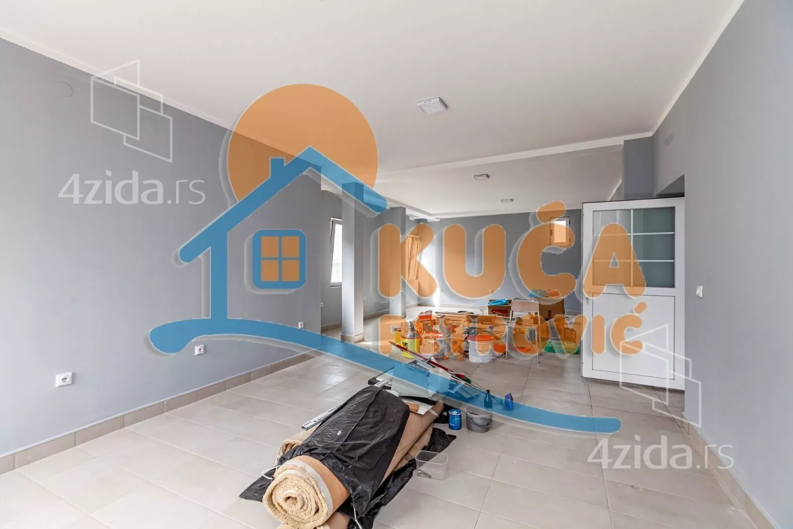 Lokal | 4zida