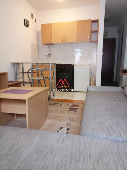 Bulevar Oslobođenja | 4zida.rs