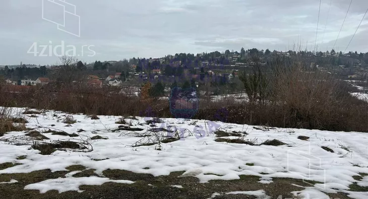 Građevinsko zemljište | 4zida