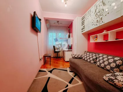 Paje Jovanovića | 4zida.rs