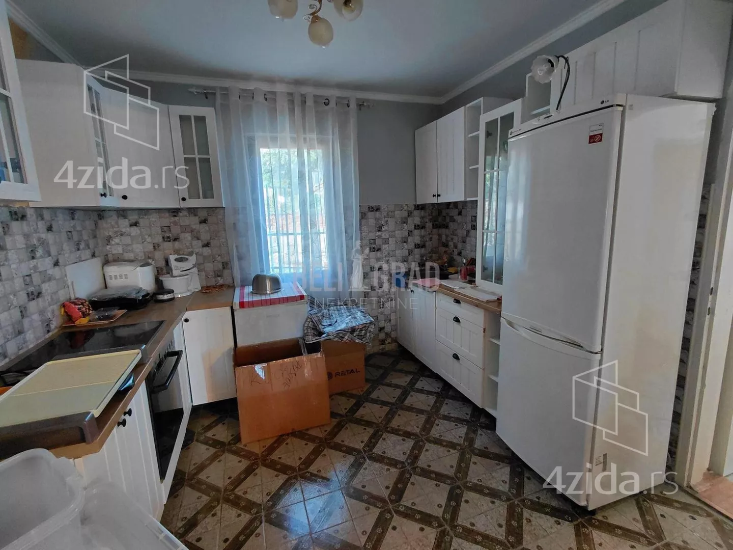 Kuća | 4zida