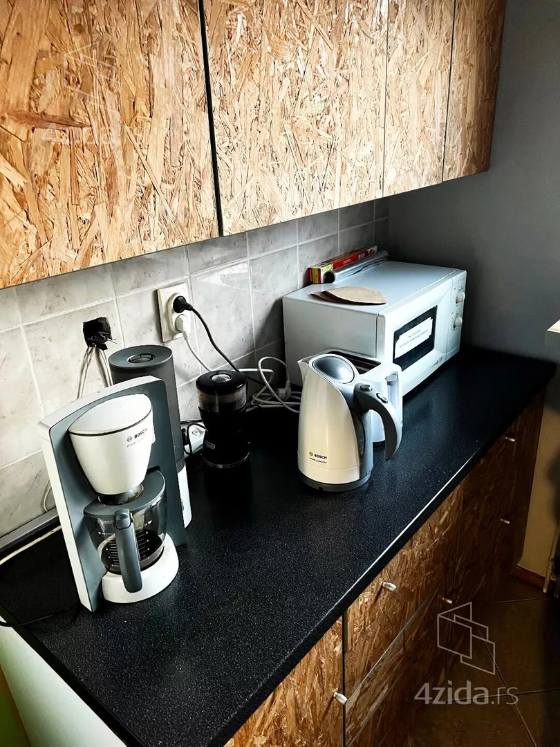 Osmosoban stan | 4zida