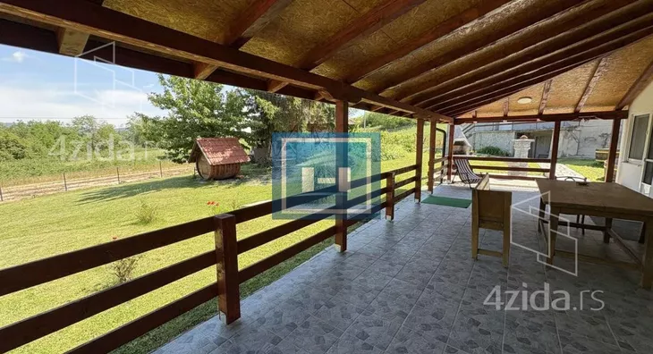 Kuća | 4zida