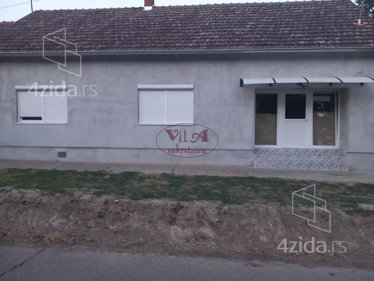 Kuća | 4zida