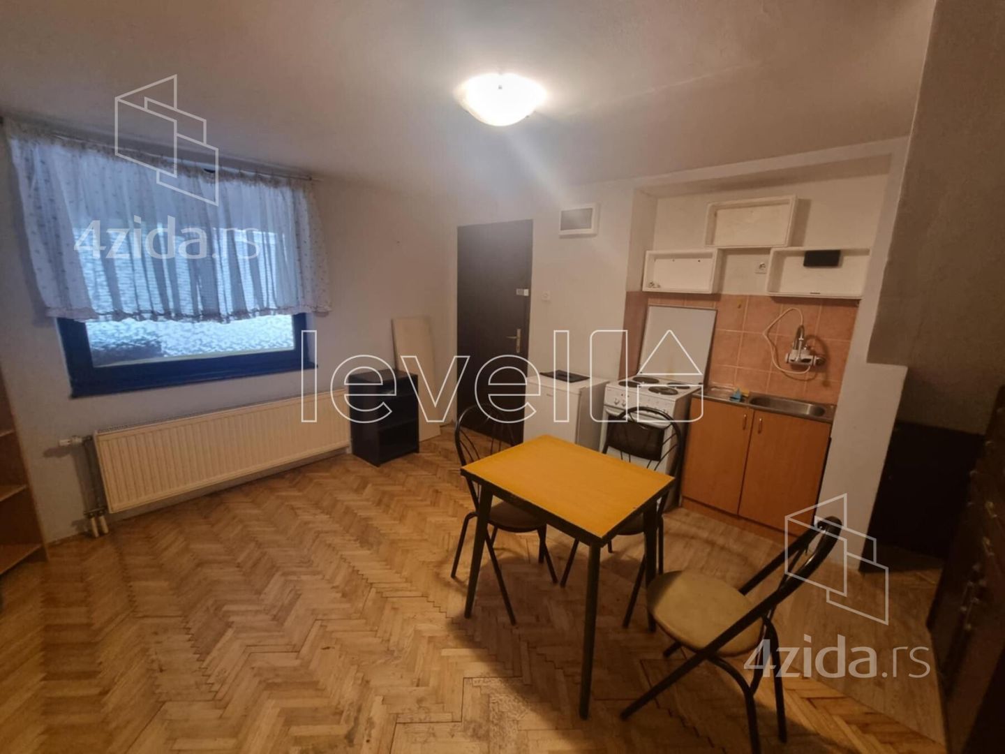 Stan – Novi Sad, MZ Vera Pavlović - Prikaz 2