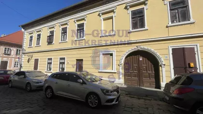 Petrovaradinsko Podgrađe - Gradić | 4zida.rs