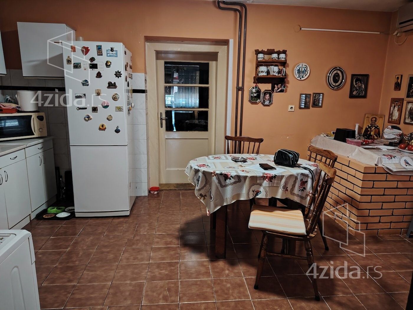 Prizrenska - More