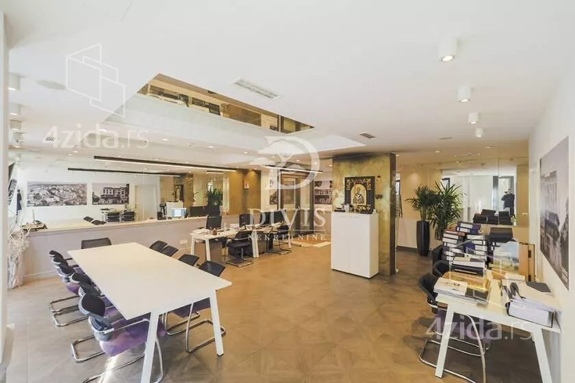 Poslovni prostor | 4zida