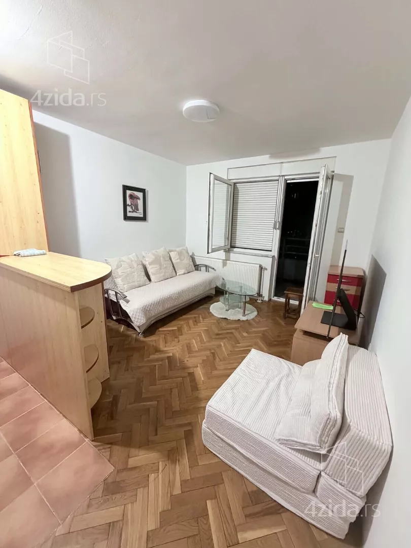 Garsonjera | 4zida