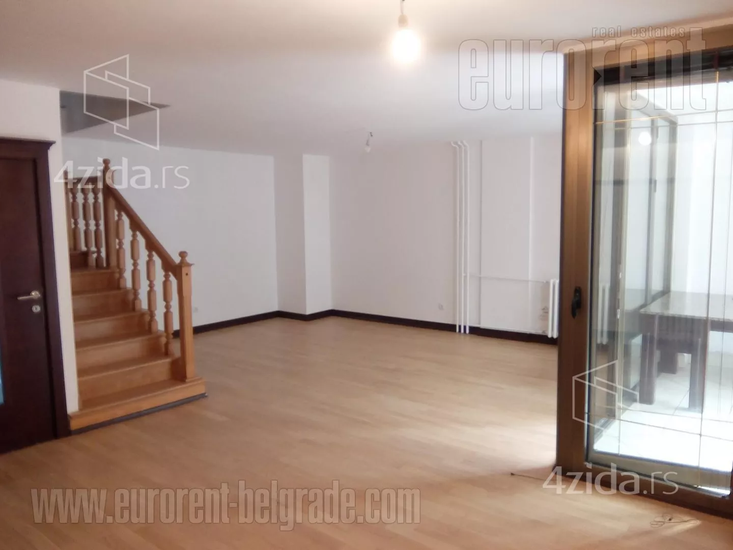 4-etažna kuća | 4zida