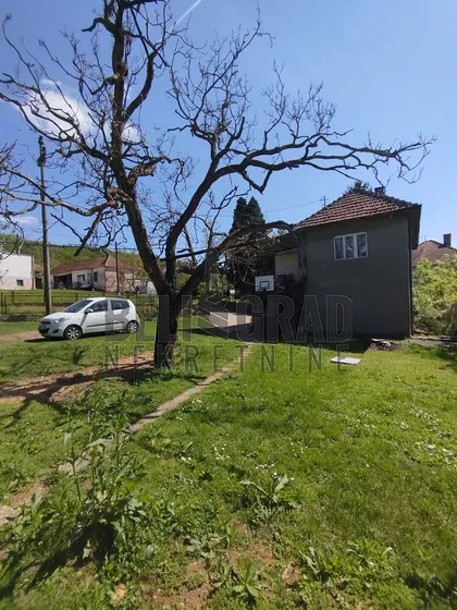 Grobljanska | 4zida.rs