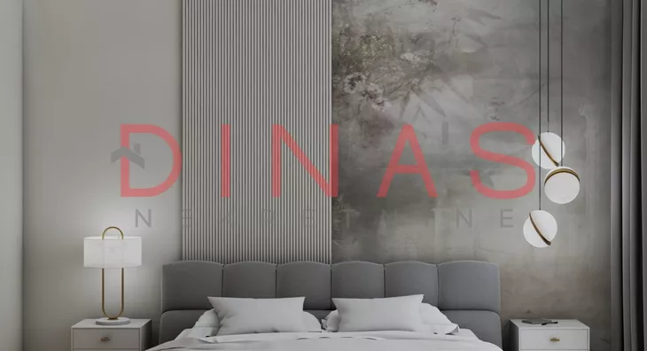 Četvoroiposoban stan | 4zida