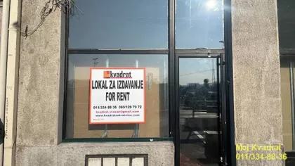 Zeleni venac | 4zida.rs