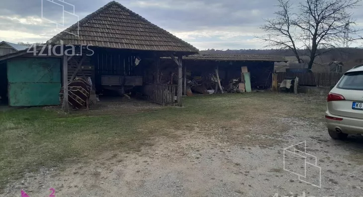 Poljoprivredno zemljište | 4zida