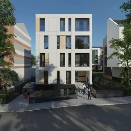 Cvetanova Ćuprija | 4zida.rs