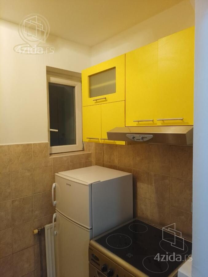 Apartment in Novi Sad, MZ Radnički - View 3