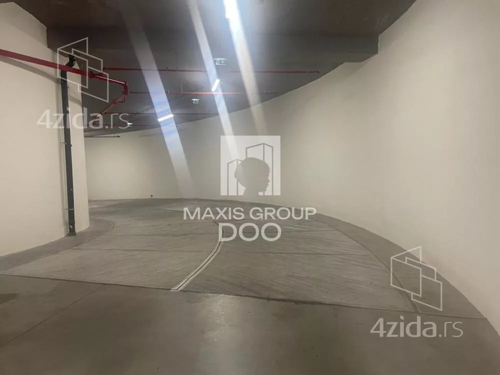 Garaža | 4zida