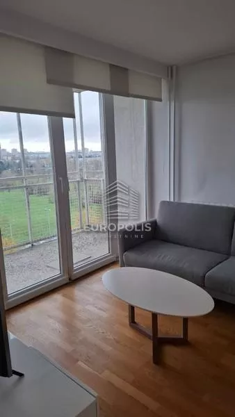 Bulevar Umetnosti | 4zida.rs