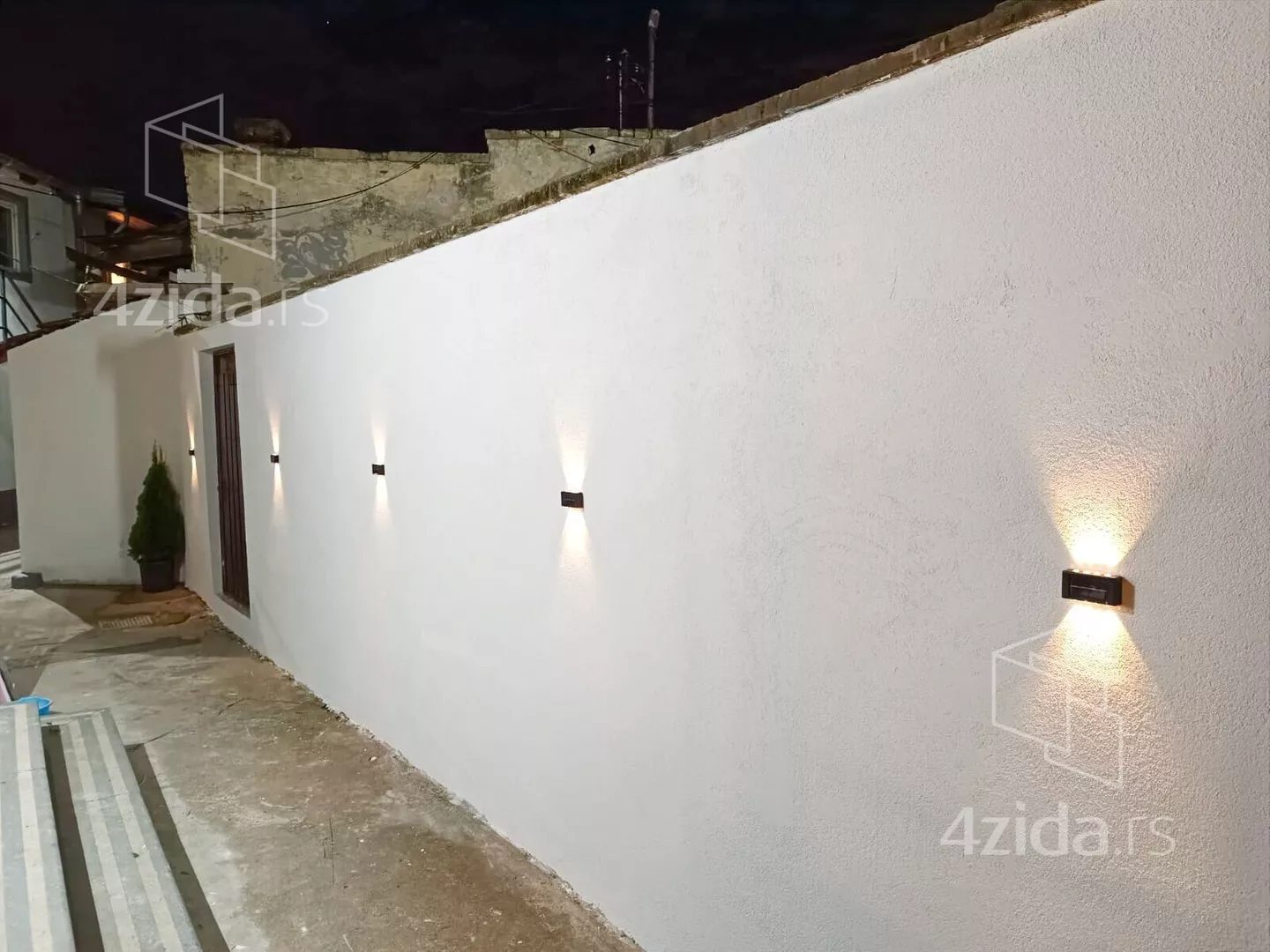 2-etažna kuća | 4zida