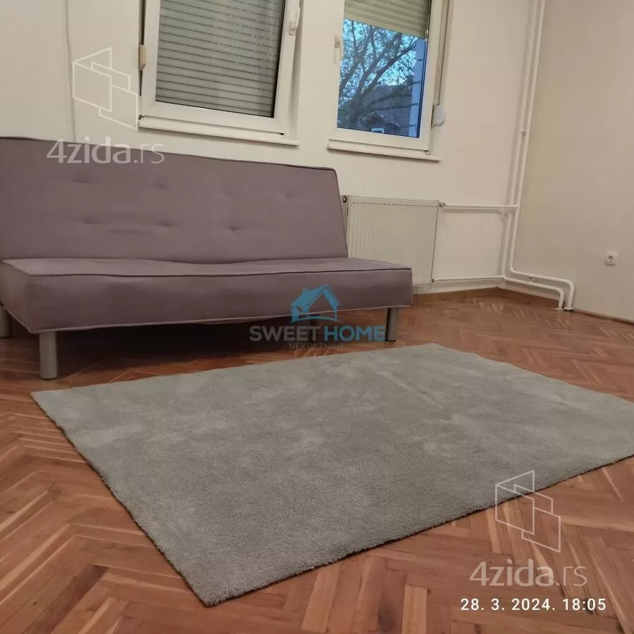 Garsonjera | 4zida