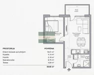 Levač, Gradske lokacije, Jagodina | 4zida.rs | 4zida.rs