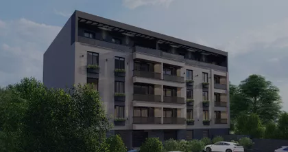 Žarka Zrenjanina | 4zida.rs